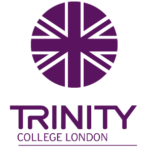 Logo di Trinity University of London