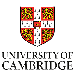 Logo di Cambridge University