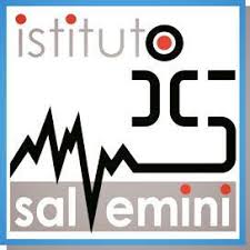 Logo di IISS G. Salvemini Alessano